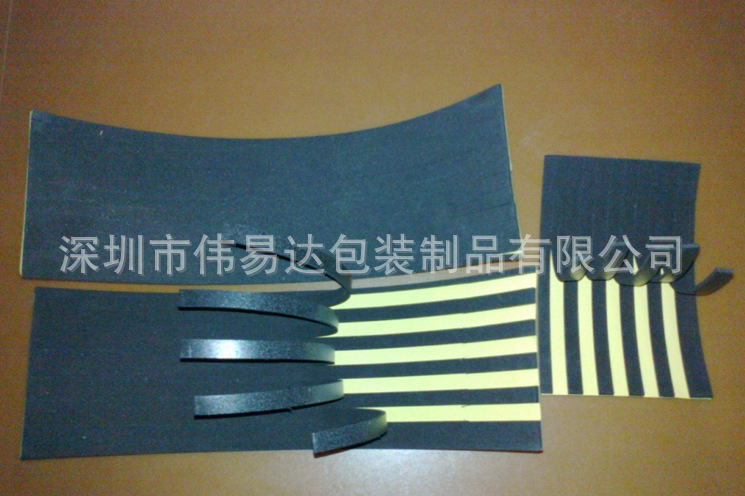 EVA密封条1