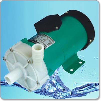 厂家供应新西山牌-耐腐蚀磁力循环泵MP-55R