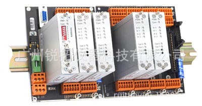 富林泰克MCS-64多通道称重系统德国Flintec(富林泰克)