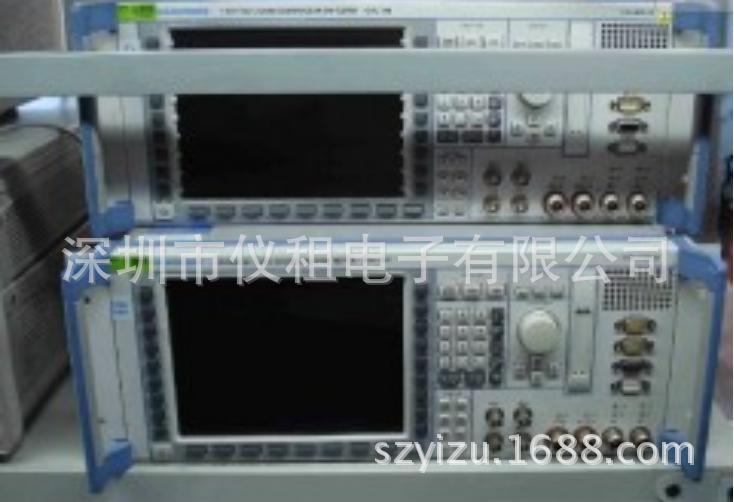 销售 租赁 回收 德国罗德与施瓦R&S 原装进口CMU300 测试仪
