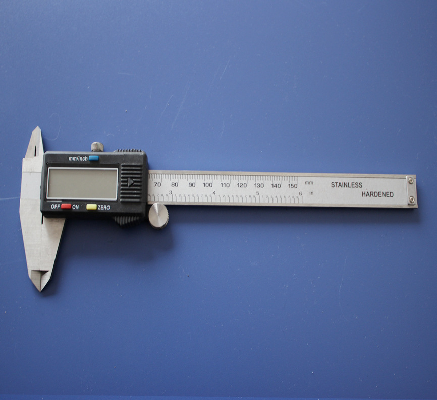 供应精密数显卡尺 数显卡尺 游标卡尺批发