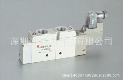 秋山印刷机配件飞达用电磁阀SY9120-5DZD-03