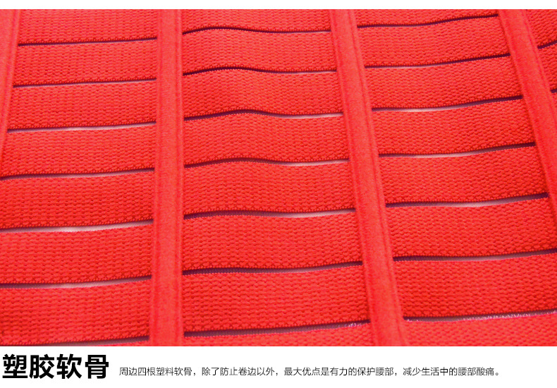 Corset mouvement en spandex - Ref 682425 Image 29