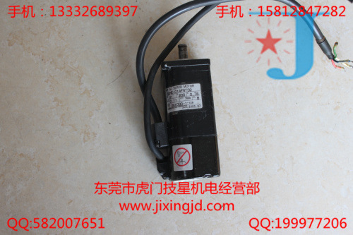 安川伺服马达 SGME-01AFNT32