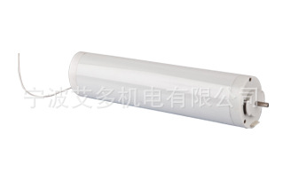 ID71A普通家装窗帘电机 自动开合帘电机 电动窗帘电机