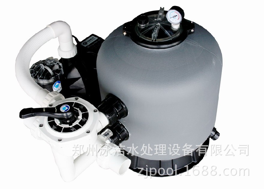 合肥游泳池设备,合肥游泳池水处理设备,游泳池循环过滤设备