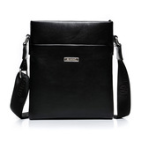 2015 новый горячий счетчик подлинная мужская сумка деловая сумка с одной наклонной к плечам