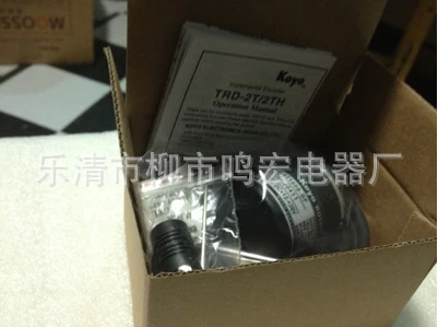 厂家直销 光洋系列 编码器 TRD-2T1000-BF 脉冲可选