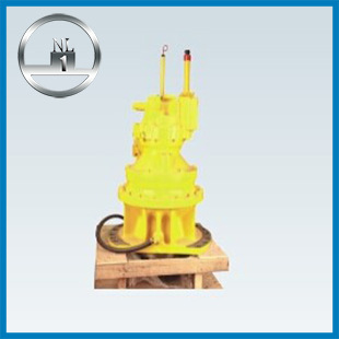 供应原装回转马达总成质优价廉 PC200-8回转