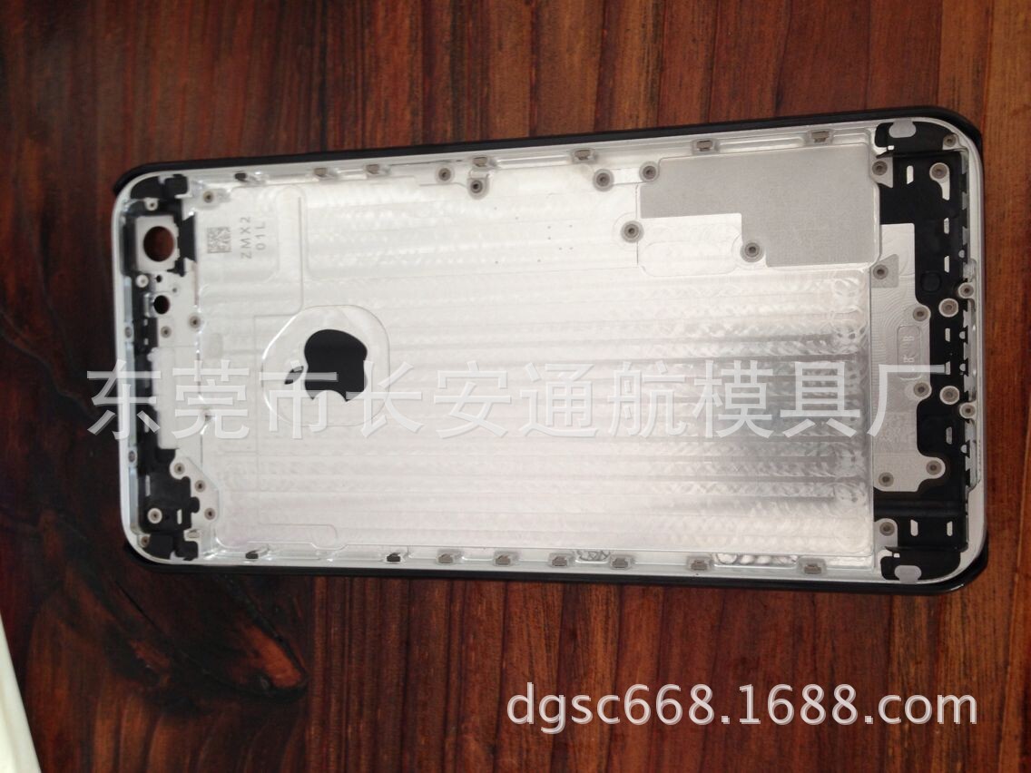 iphone6 真機照片 (4)