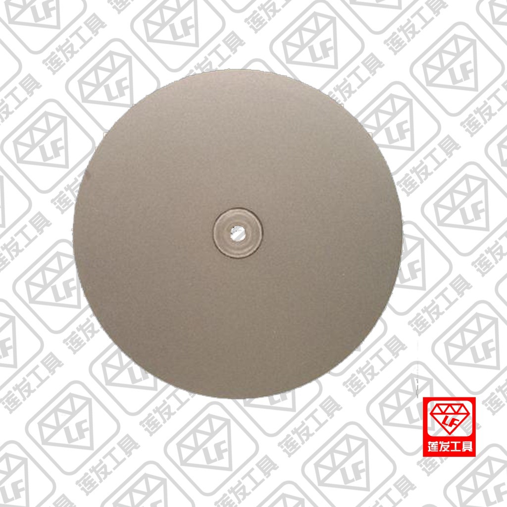 厂家直供Φ300mm电镀金刚石磨片/磨盘/打磨片/100%金刚石原料制造