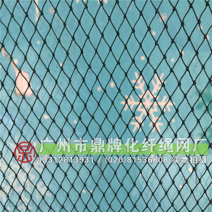 球場防護圍網 (5)