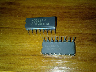 AD588TQ AD588TQ/883 原装正品 保质量 7天包退换