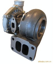 工程系列涡轮增压器 6D31