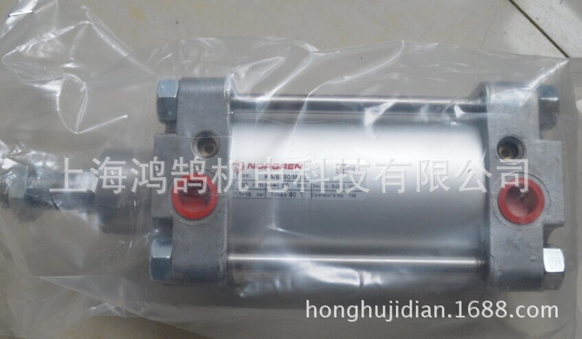 诺冠RA/8050/M/250 气缸现货 NORGREN气缸