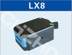 LX8-1 Limit switch
