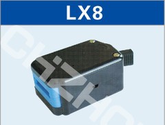 LX8-1行程開關                 