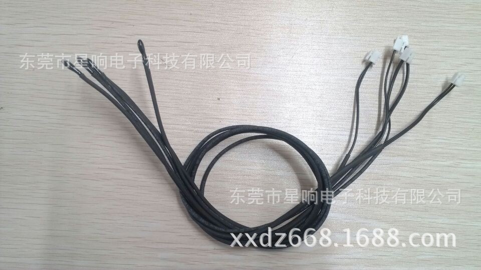 5K,3470热敏电阻 NTC温度热敏电阻 生产厂家