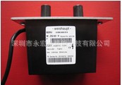 供应W-ZC02威索燃烧机专用点火变压器2*7KV(原装正品)