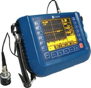 TUD310数字超声波探伤仪TUD310|ru