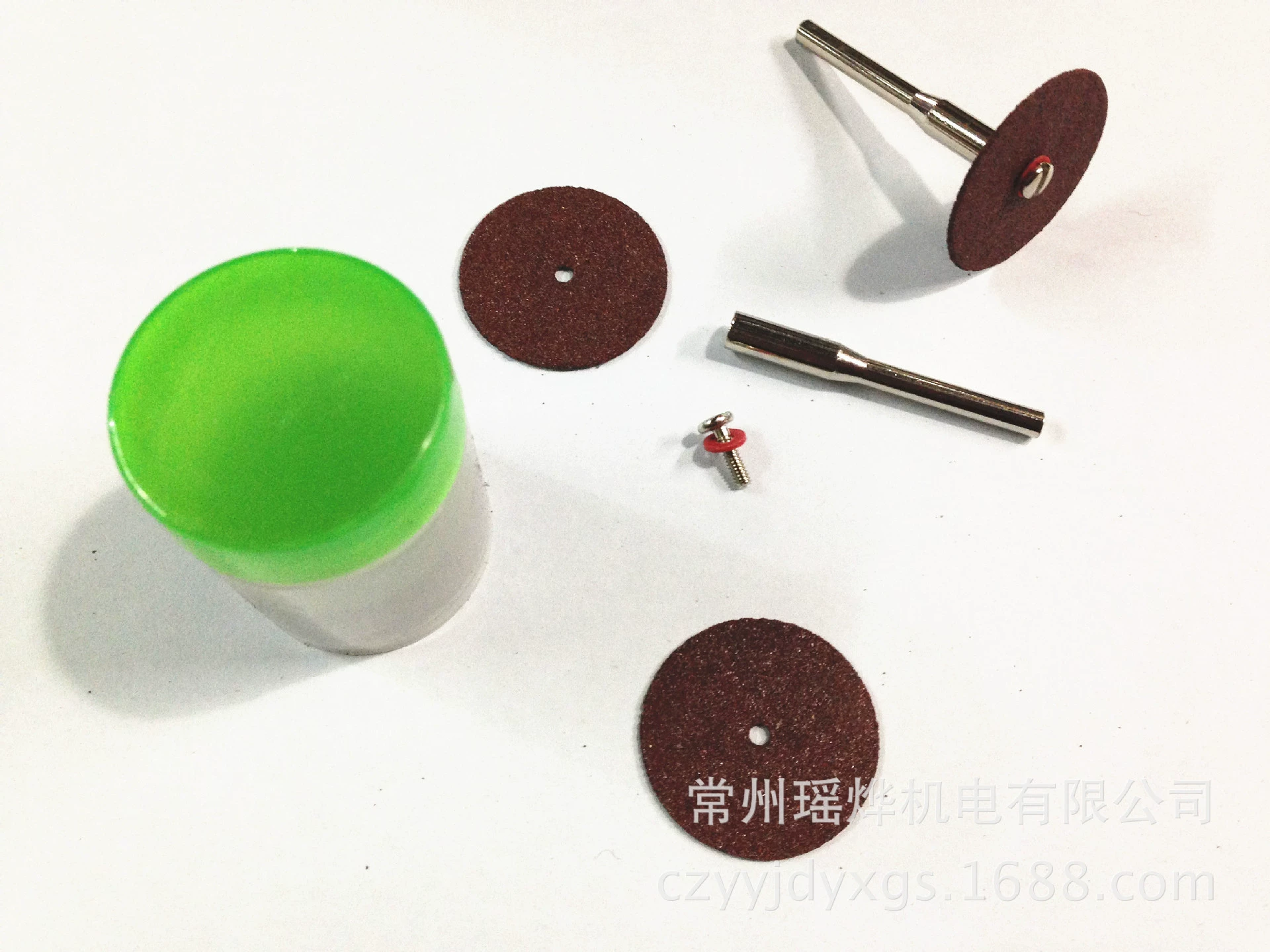 Ультратонкий режущий элемент из смолы в штучной упаковке, мини-электрическое шлифование, небольшая электрическая дрель, специальные аксессуары, режущий шлифовальный круг, подвесное шлифование