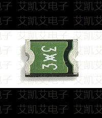 TE（Raychem）泰科 PPTC 可复位保险丝器 RF1907-000