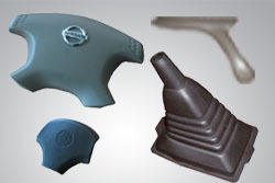 各种汽车用塑胶制品生产 注塑厂 专业塑料汽摩配件