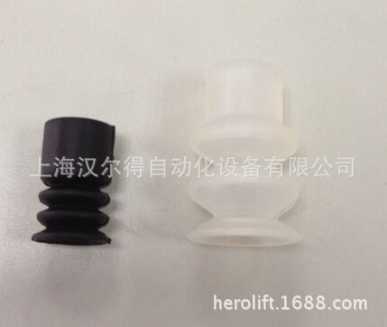 供应日本妙德真空吸盘PCG，波纹吸盘 3层皱褶吸盘