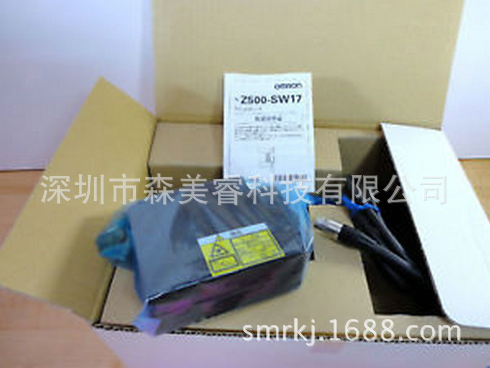  欧姆龙 激光位移传感器 Z4M-W40RA 全新原装正品 议价