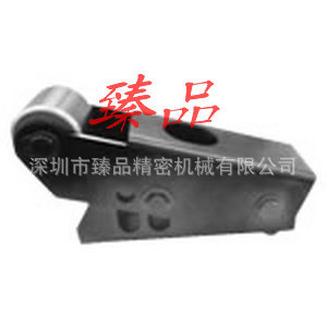 供应汽车模具零件用托料臂组件C-SLM