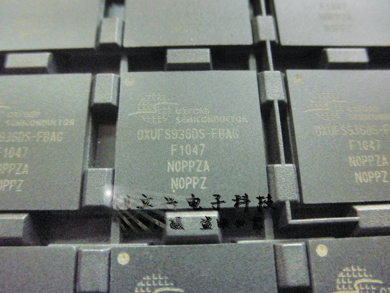 OXUFS936DS-FBAG原装正品保质量大量现货欢迎询价!