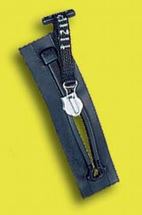 德国防水拉链.防水包拉链.TIZIP拉链.高压氧舱拉链 防寒服拉链