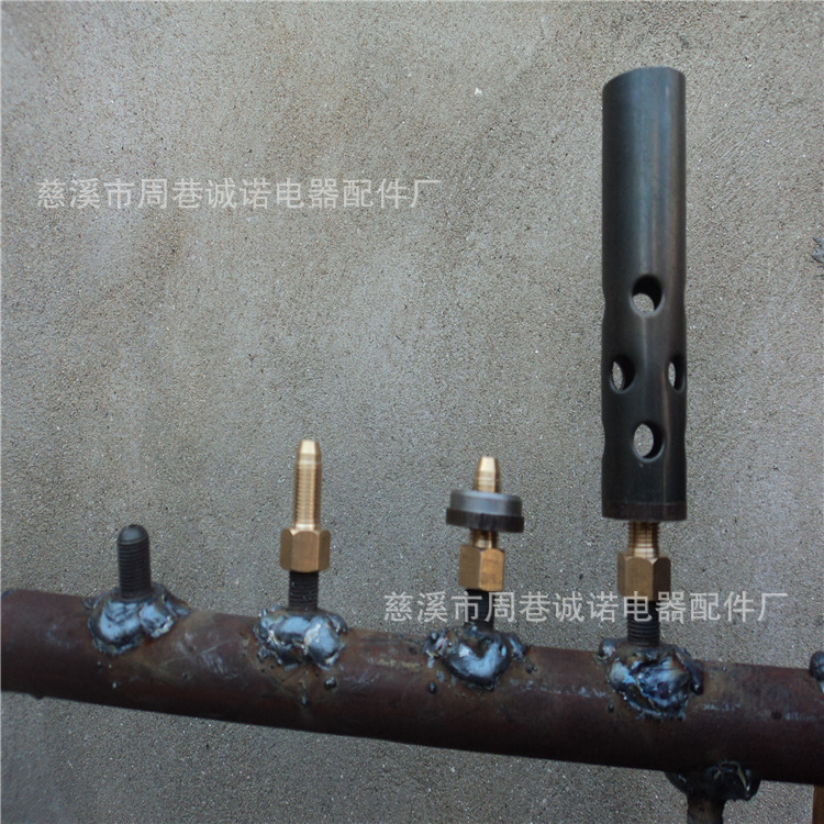 火口 滚塑模具 火管 滚塑火口 喷嘴