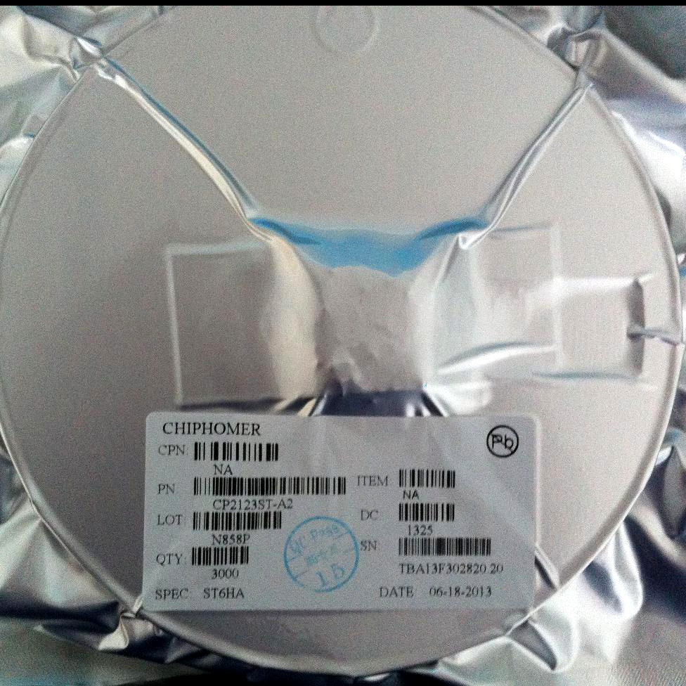 优势供应 CP2139ST 启攀微一级代理  自己现货库存  只做原装