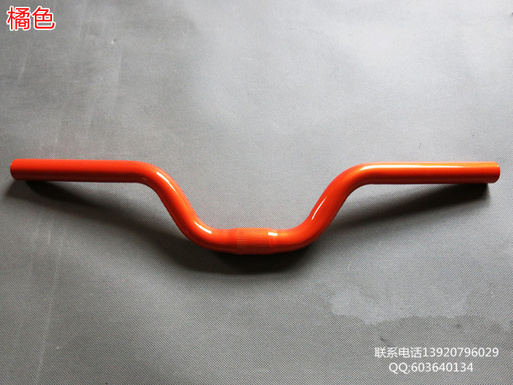 Guidon de vélo BONTRAGER - Ref 2333843 Image 4