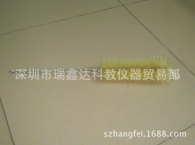 毛刷 量筒刷 实验室刷子