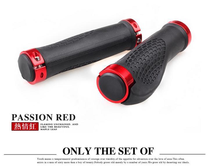 Poignées de vélo - Ref 2349583 Image 7