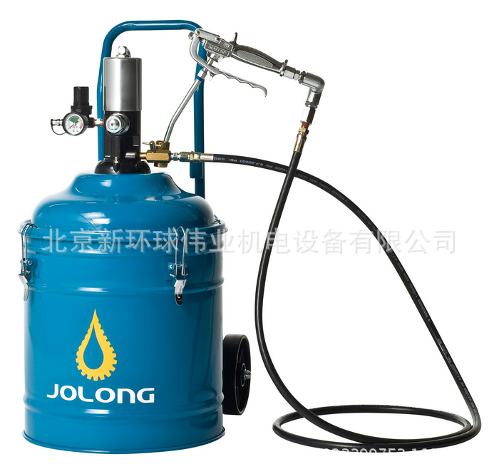 20L气动黄油加注机 油脂注油器SK101