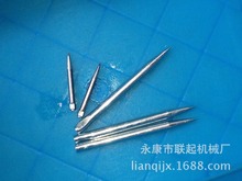 廠家直銷 棉紡角釘棒針板釘板不銹鋼針鋼釘 無紡織機械配件鋼針