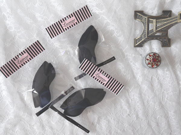 Coques pour soutien-gorge KL05 - Ref 817993 Image 3