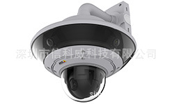 Q6000-E安讯士AXIS支持360度全景摄像可观整体全景最新产品