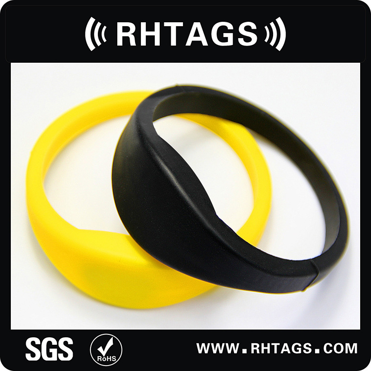 RFID手表卡专业生产ID手表卡，浴室手牌，IC手表卡，S50手表卡