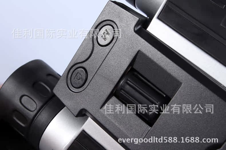 FS608数码望远镜望远镜录像拍照功能2寸屏HD1080P内置锂电-阿里巴巴