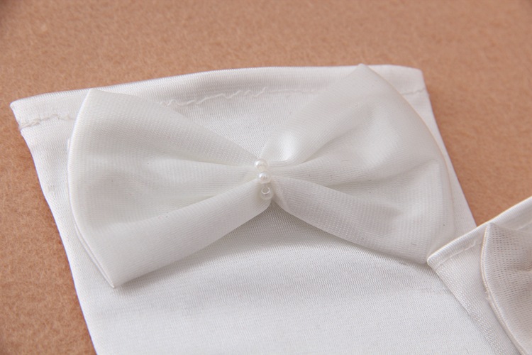 Gants pour fille en coton - Ref 2149923 Image 9