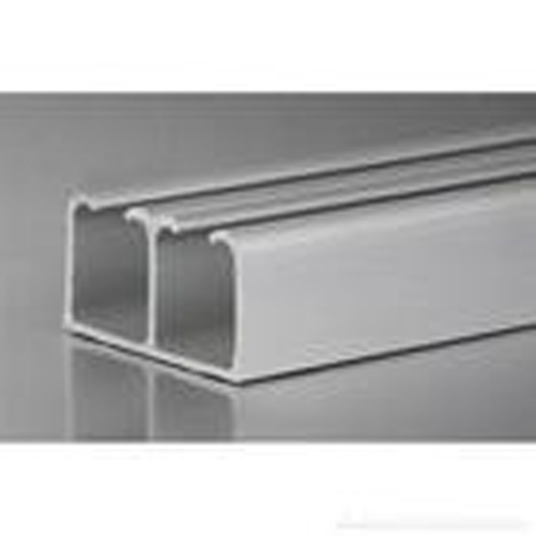 厂家直销 小木门吊轨道  镀锌吊轨 滑轨 双吊轨加工各种尺寸