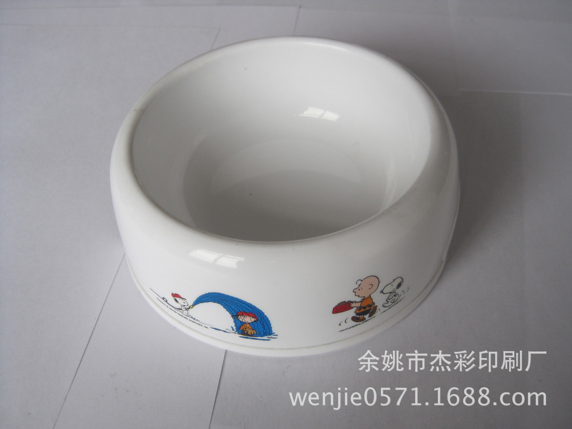 长期承接各类塑料件产品移印加工 热转印加工