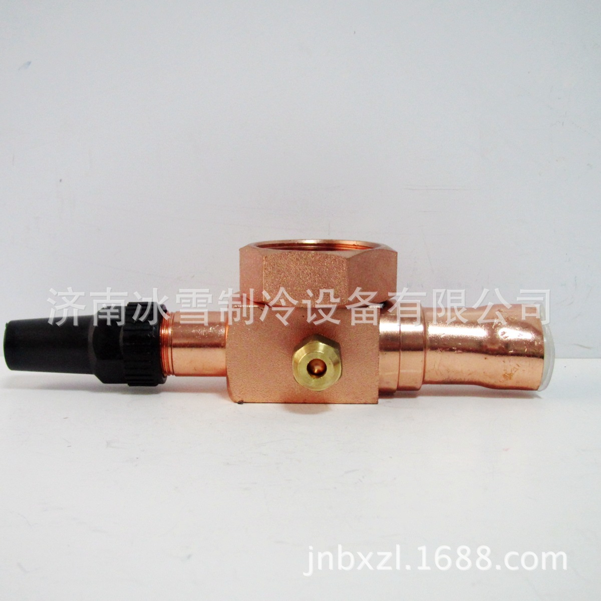 美优乐阀门 BWV02 大丝扣