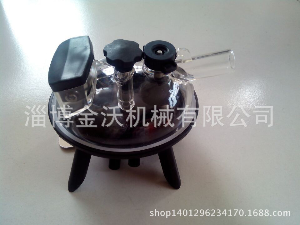 挤奶机配件 挤奶机设备240ml集乳器