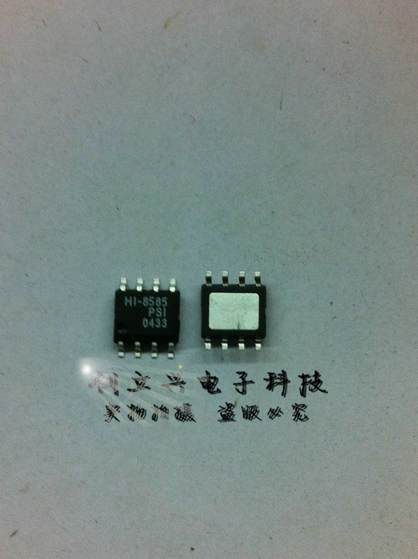 HI-8585PSI原装正品保质量大量现货欢迎询价!