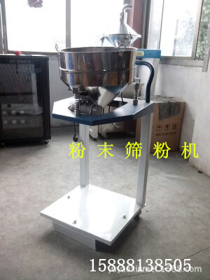 厂家直销静电喷涂设备回收系统，粉末回收系统，半自动筛粉机